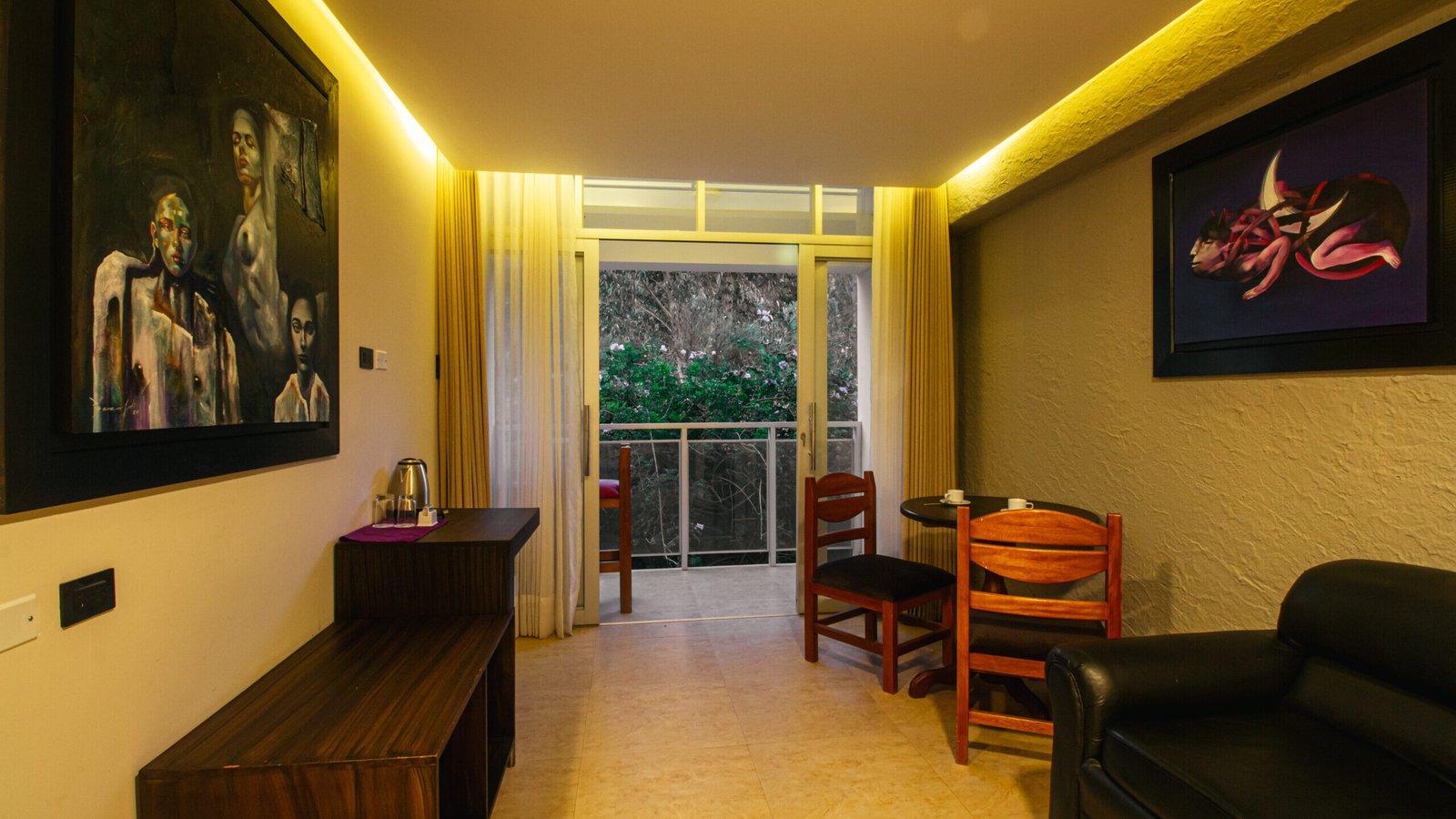 Hotel Hacienda Del Valle 乌鲁班巴 外观 照片